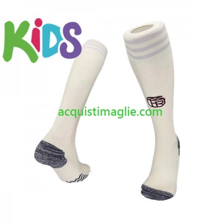 Bayern Monaco Bambino Terza Calzettoni 2023/2024